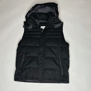 Calvin Klein Puffer Vest Men